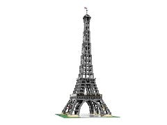 Eiffel Tower 1:300 Scale