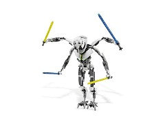 General Grievous - UCS