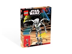 General Grievous - UCS
