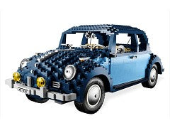 Volkswagen Beetle (VW Beetle)