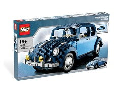 Volkswagen Beetle (VW Beetle)