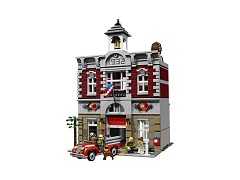 Fire Brigade