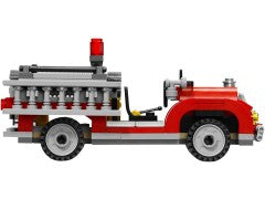 Fire Brigade