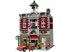 Fire Brigade