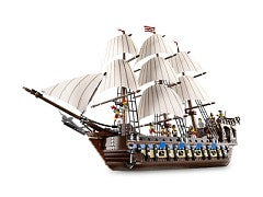 Imperial Flagship