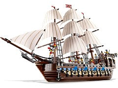 Imperial Flagship