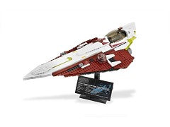 Obi-Wan's Jedi Starfighter - UCS
