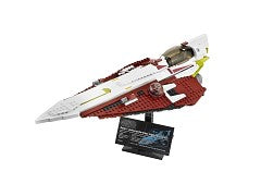 Obi-Wan's Jedi Starfighter - UCS