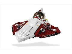Obi-Wan's Jedi Starfighter - UCS