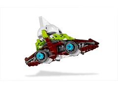 Obi-Wan's Jedi Starfighter - UCS