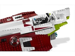 Obi-Wan's Jedi Starfighter - UCS