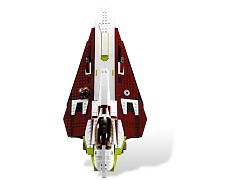 Obi-Wan's Jedi Starfighter - UCS