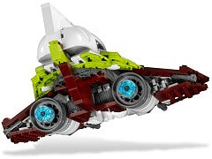 Obi-Wan's Jedi Starfighter - UCS