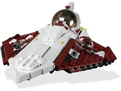 Obi-Wan's Jedi Starfighter - UCS