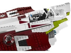 Obi-Wan's Jedi Starfighter - UCS