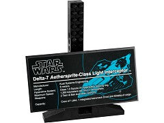 Obi-Wan's Jedi Starfighter - UCS
