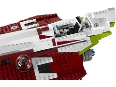Obi-Wan's Jedi Starfighter - UCS