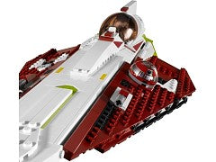 Obi-Wan's Jedi Starfighter - UCS