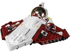 Obi-Wan's Jedi Starfighter - UCS