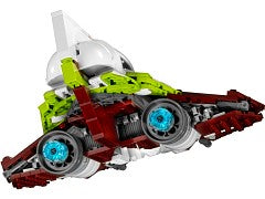 Obi-Wan's Jedi Starfighter - UCS