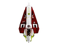 Obi-Wan's Jedi Starfighter - UCS