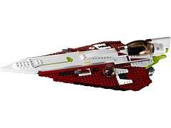 Obi-Wan's Jedi Starfighter - UCS