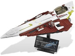Obi-Wan's Jedi Starfighter - UCS