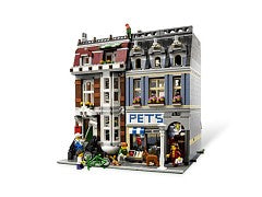 Pet Shop