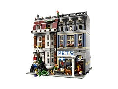 Pet Shop