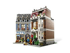 Pet Shop