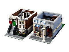 Pet Shop