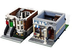 Pet Shop