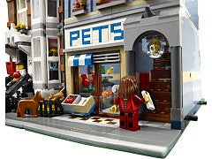 Pet Shop