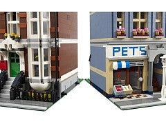 Pet Shop