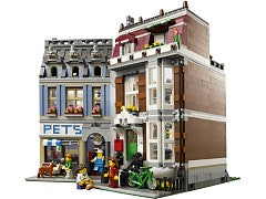 Pet Shop