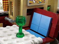 Volkswagen T1 Camper Van (VW Bus)