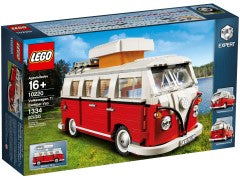 Volkswagen T1 Camper Van (VW Bus)