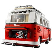 Volkswagen T1 Camper Van (VW Bus)