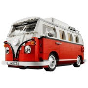 Volkswagen T1 Camper Van (VW Bus)