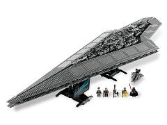Super Star Destroyer - UCS