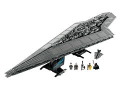 Super Star Destroyer - UCS
