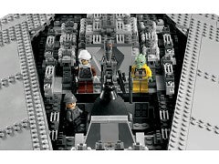 Super Star Destroyer - UCS