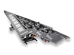 Super Star Destroyer - UCS