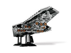 Super Star Destroyer - UCS