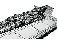 Super Star Destroyer - UCS