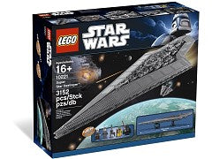 Super Star Destroyer - UCS