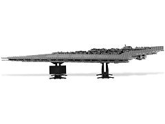 Super Star Destroyer - UCS