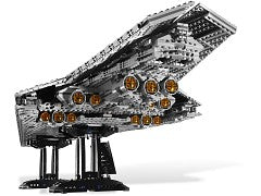 Super Star Destroyer - UCS