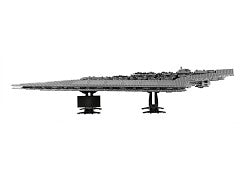 Super Star Destroyer - UCS