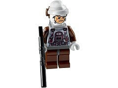 Super Star Destroyer - UCS